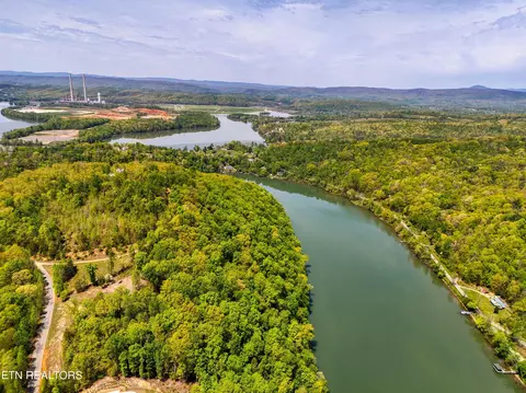 1003 Sheerwater Rd, Kingston, TN 37763