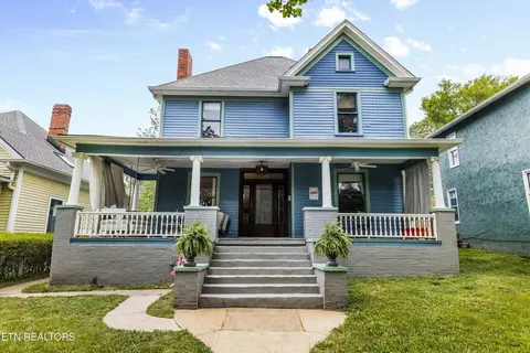 225 E Oklahoma Ave, Knoxville, TN 37917