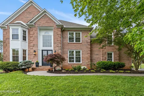 812 Andover Blvd, Knoxville, TN 37934