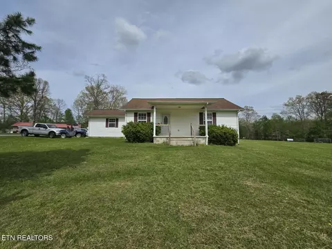 154 Foster Ln, Winfield, TN 37892