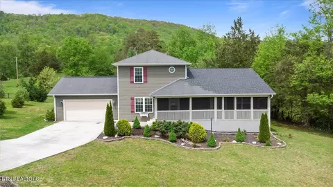 168 Judge Asbury Ct, Jacksboro, TN 37757