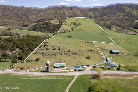 tbd Little Sycamore Rd, Tazewell, TN 37879