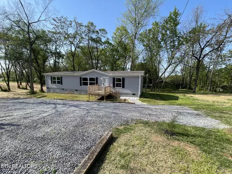 1517 Sweetwater Vonore Rd, Sweetwater, TN 37874