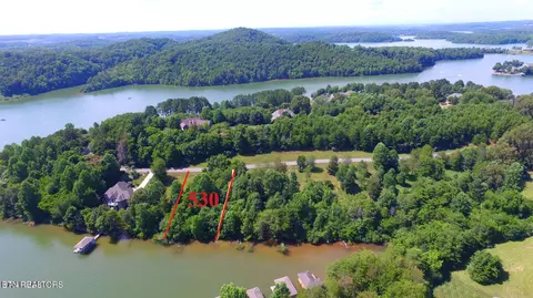 440 Marsh Hawk L 530 Dr, Vonore, TN 37885