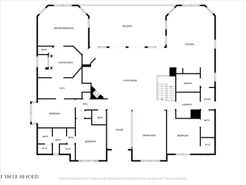 130 Pointe Summit Dr, Greenback, TN 37742 photo 2