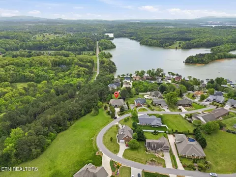 130 Pointe Summit Dr, Greenback, TN 37742 photo 15