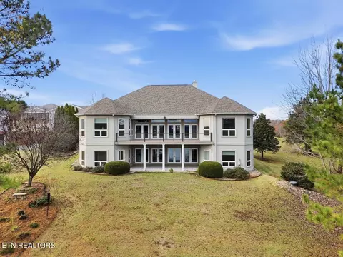 130 Pointe Summit Dr, Greenback, TN 37742 photo 13