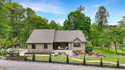 350 Dogwood Cove Rd, Spring City, TN 37381
