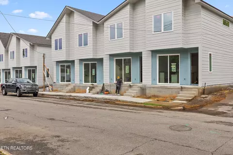 109 E Oldham Ave #101, Knoxville, TN 37917