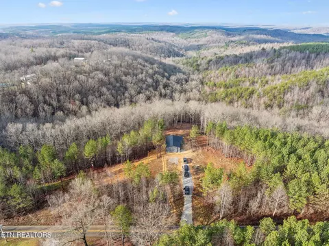 1965 W Robbins Rd, Robbins, TN 37852