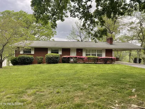 405 Highland View Dr, Knoxville, TN 37920