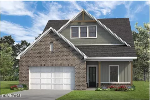 11519 Sierra Nevada Ln, Knoxville, TN 37932