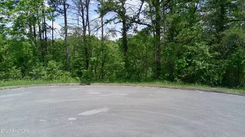 lot10 Antler Rdg, Dandridge, TN 37725