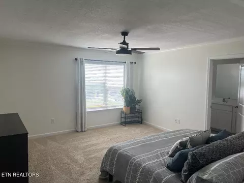 Bedroom - 128 Waverly, Talbott, TN 37877 photo 4 of 4