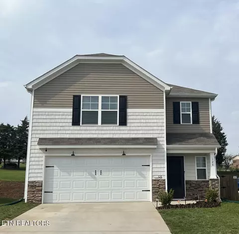 128 Waverly, Talbott, TN 37877