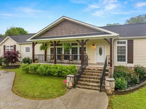 1821 County Road 700, Riceville, TN 37370