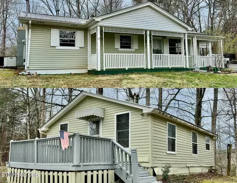 1623 SW Ellison Ln, Knoxville, TN 37919
