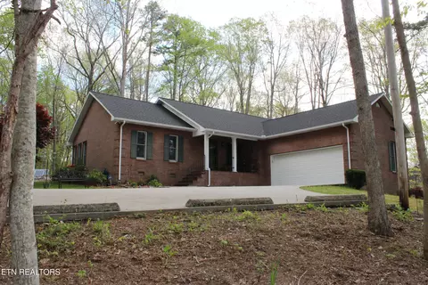 1196 Cherokee Way, Jamestown, TN 38556