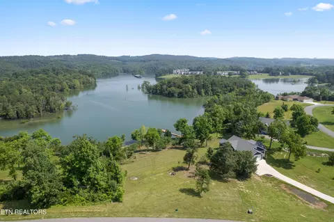lot20 Fishers Loop, Sharps Chapel, TN 37866