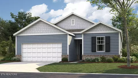 6800 Conover Ln, Knoxville, TN 37918