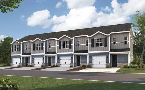 3537 Bisham Wood Ln, Powell, TN 37849