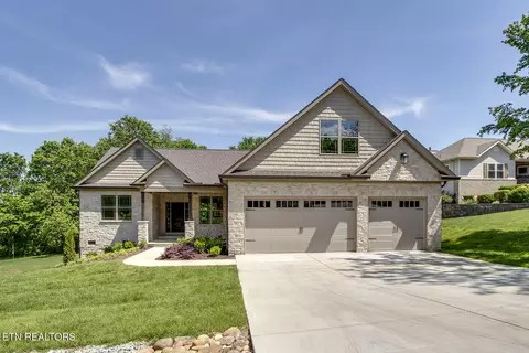 211 Mingo Way, Loudon, TN 37774