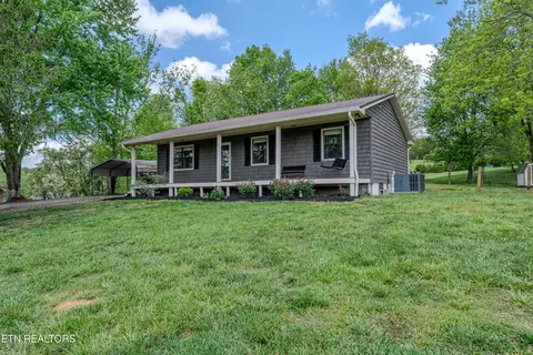1774 Westward Rd, New Market, TN 37820