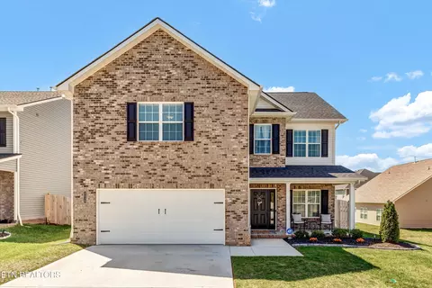 2528 Lemon Berry St, Knoxville, TN 37932