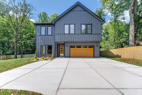 1407 Rudder Ln, Knoxville, TN 37919
