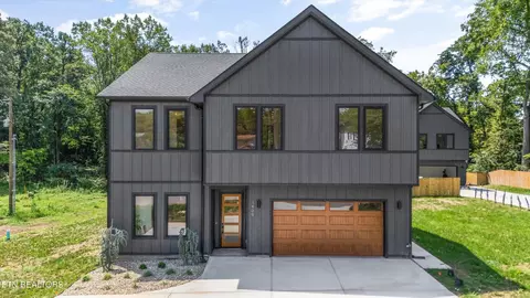 1409 Rudder Ln, Knoxville, TN 37919
