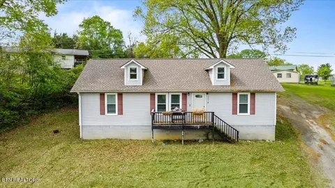 174 Sandy Hill Rd, La Follette, TN 37766