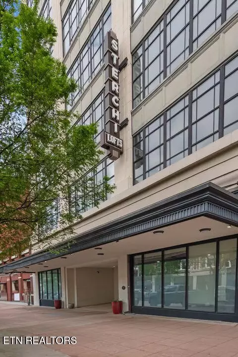116 S Gay St #903, Knoxville, TN 37902