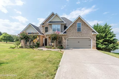 795 Westchester Ct, Maryville, TN 37803