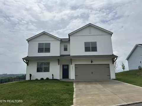 3411 Majestic Hills Way, Knoxville, TN 37931
