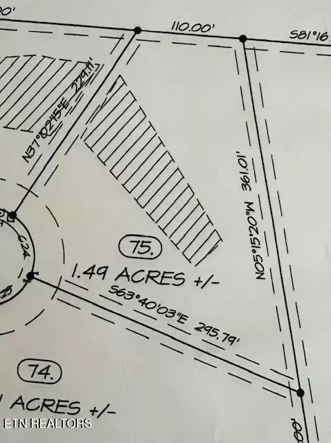 Catoosa Ridge Drive, Crossville, TN 38571