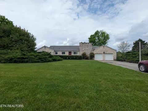 7525 Old Maynardville Pike, Knoxville, TN 37938