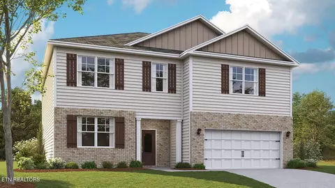 3004 Hudson Orr Dr, Maryville, TN 37803