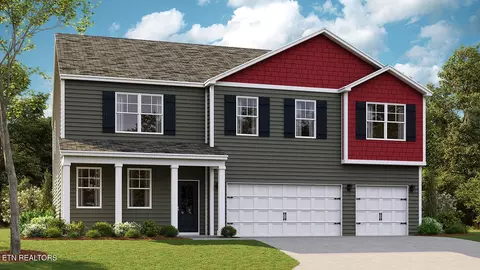 3007 Hudson Orr Dr, Maryville, TN 37803