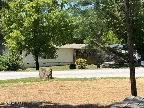 9511 Diggs Gap Rd, Heiskell, TN 37754