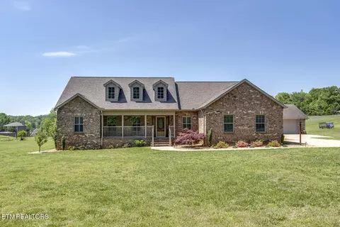 117 Landhaven Way, Harriman, TN 37748