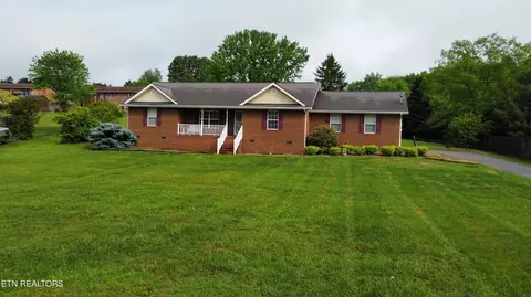 546 Valley View St, Seymour, TN 37865