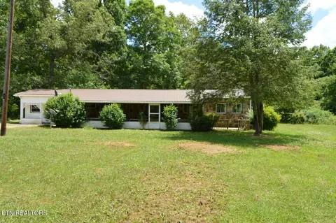 352 Will Wyatt Ln, Crossville, TN 38572