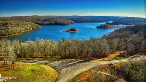 Two Rivers Lot 588 Lane, La Follette, TN 37766