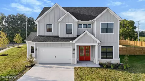 12081 Signal View Dr, Knoxville, TN 37932