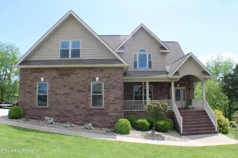 184 Danielle Ct, Harrogate, TN 37752