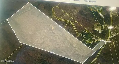 Poland Hollow Rd, Harriman, TN 37748
