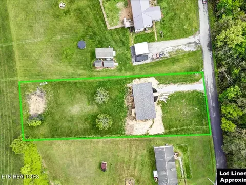 830 Fish Hook Rd, Mosheim, TN 37818 photo 22
