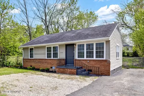 3206 Martin Luther King Junior Ave, Knoxville, TN 37914