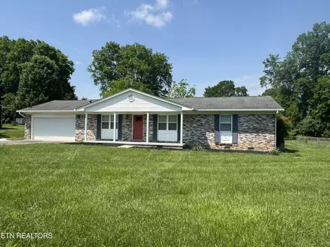 10537 Blakewood Dr, Knoxville, TN 37922