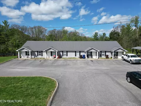 410-416 Cir H Dr, Jefferson City, TN 37760